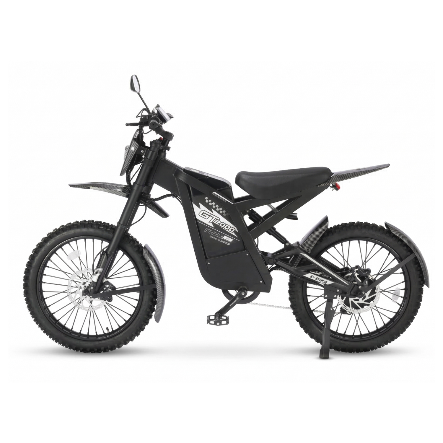 Fatbike GT2000