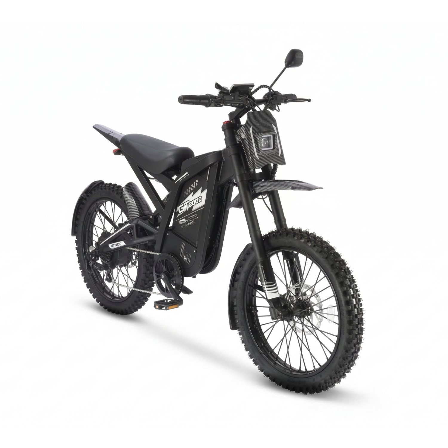 Fatbike GT2000