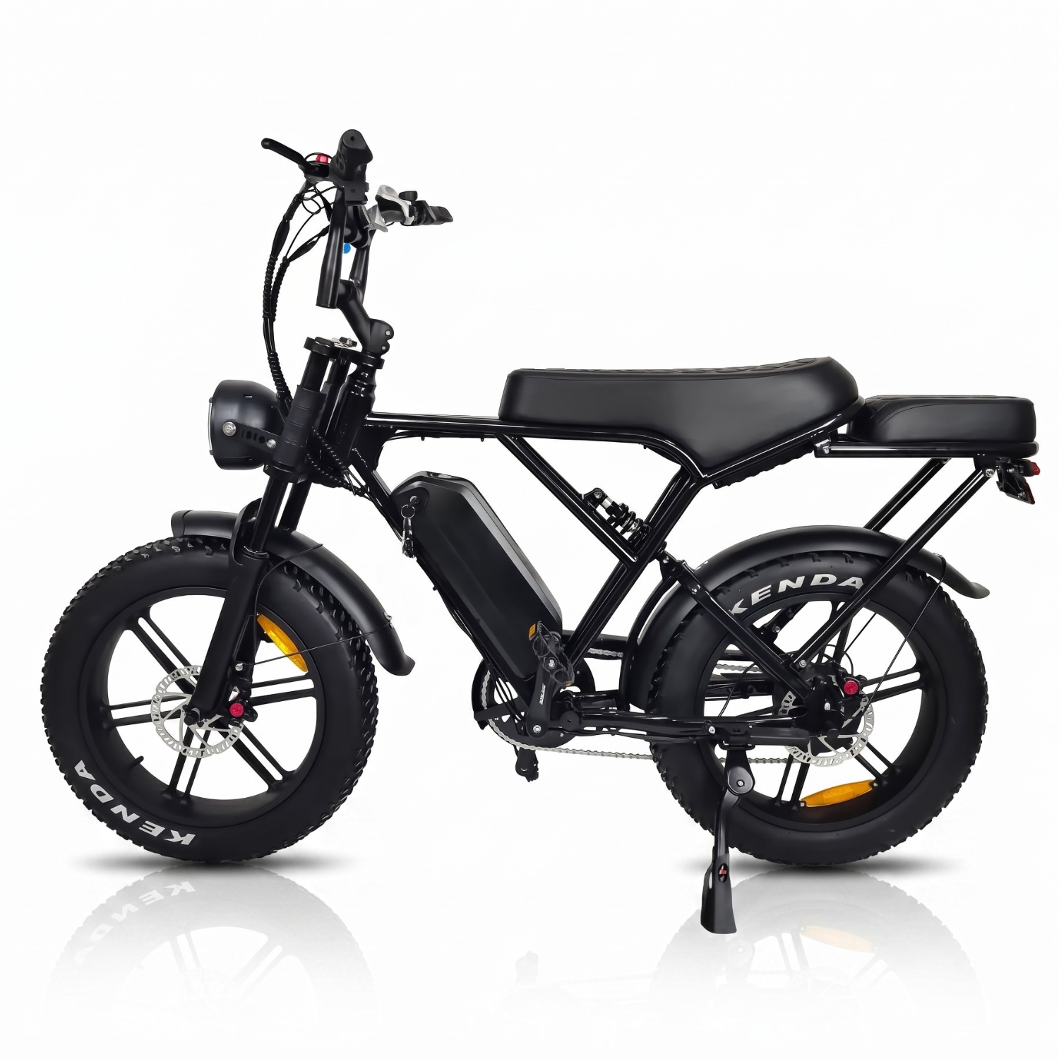 Fatbike H9 2026