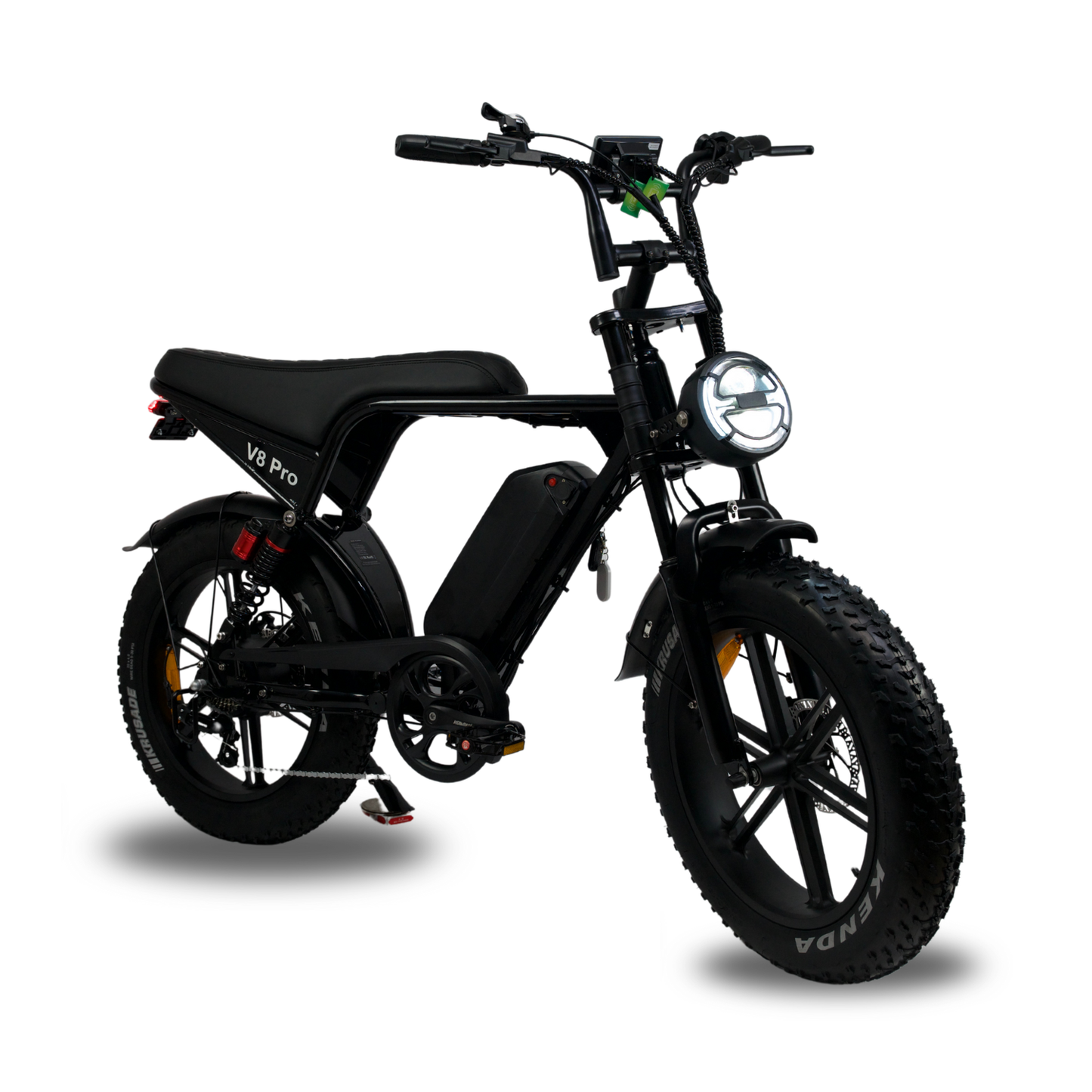 Fastbike V8 Pro 2026 