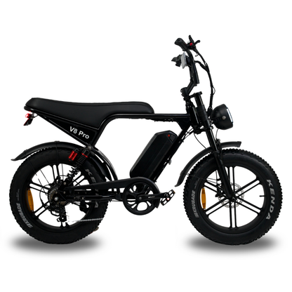 Fastbike V8 Pro 2026 