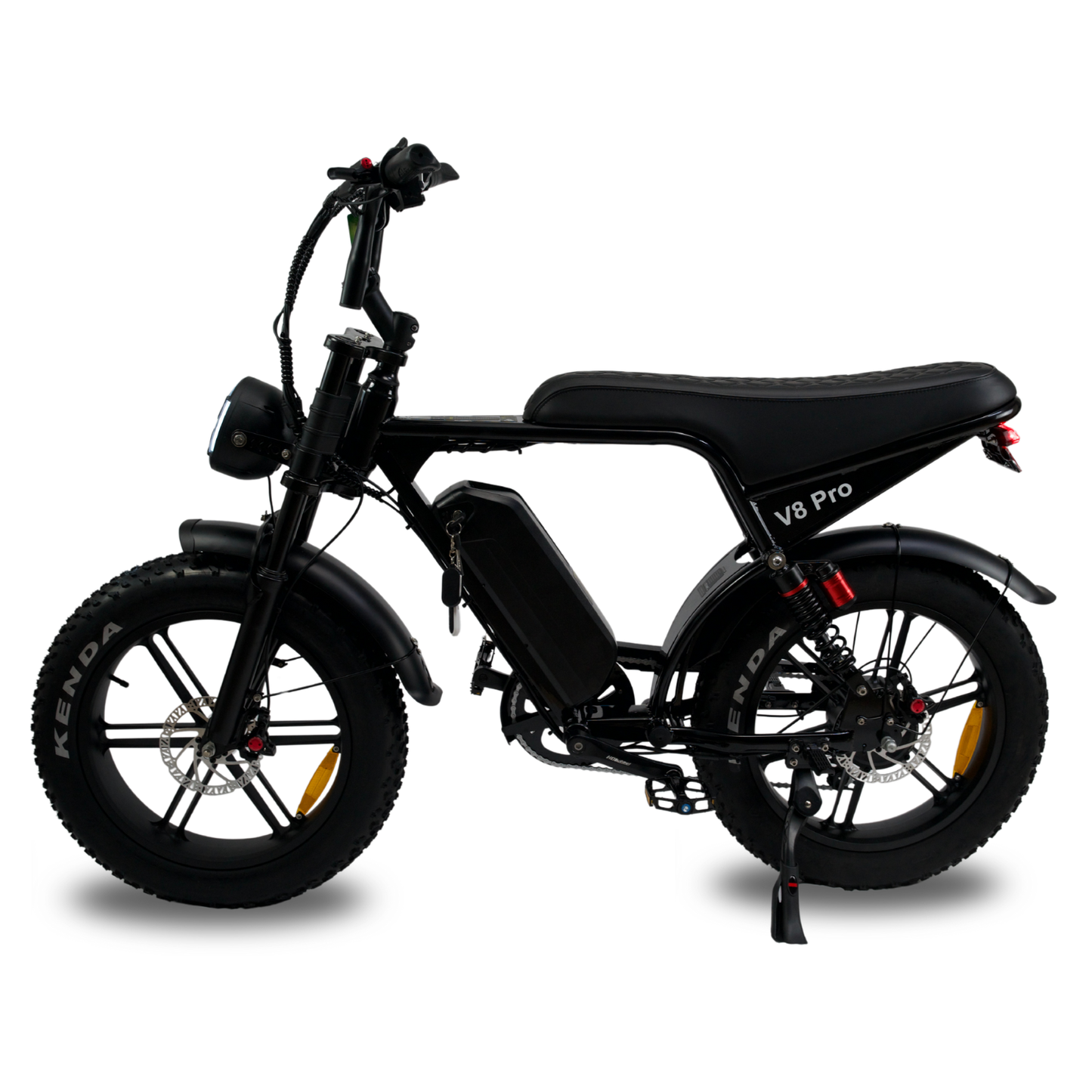 Fastbike V8 Pro 2026 