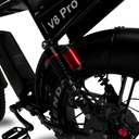 Fastbike V8 Pro 2026 