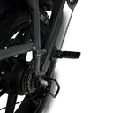 Fatbike V8 Nardo Grau