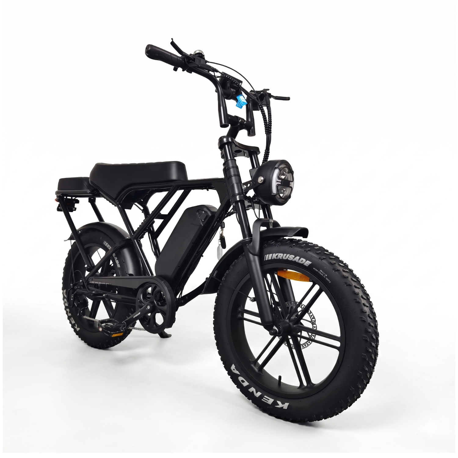 Fatbike H9 2026